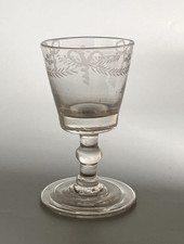 Antique c1740 georgian - antique,