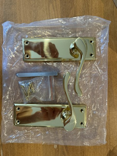 Heritage brass w3213 lever - heritage,