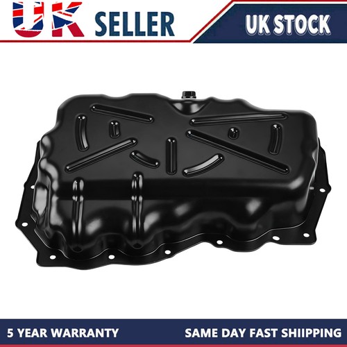 Engine oil sump - sump, ecoblue