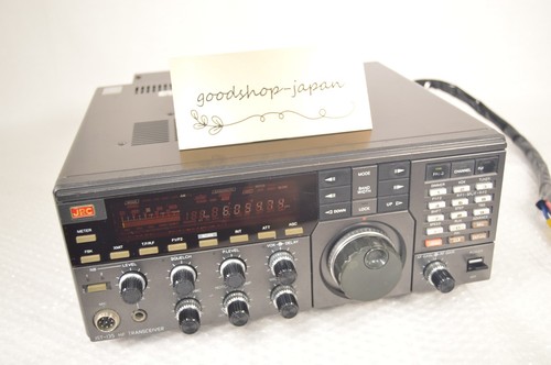 Jrc jst 135d - jst-135d, hf