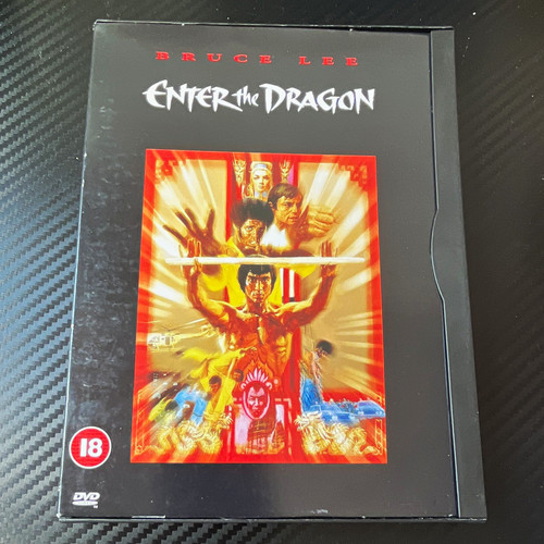 Warner home video enter - home,