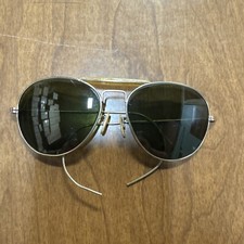 WW2 1/10  12kt Gold Filled