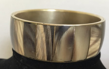 VTG Multi Colored Striped