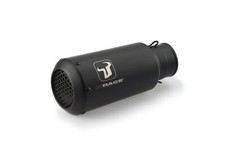 EXHAUST MUFFLER IXRACE MK2