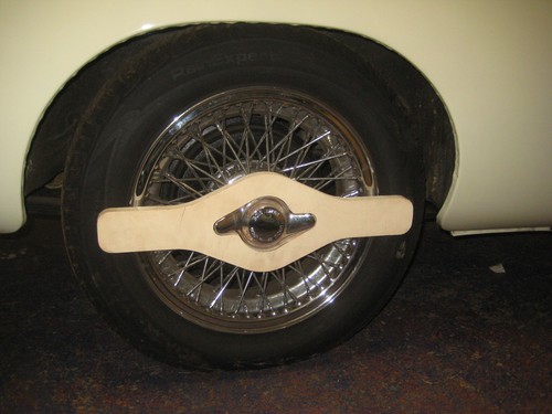 New mgb midget - midget, gt