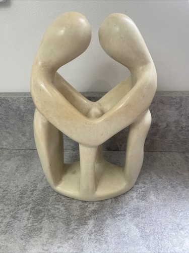 Besmo hand carved - carved, stone