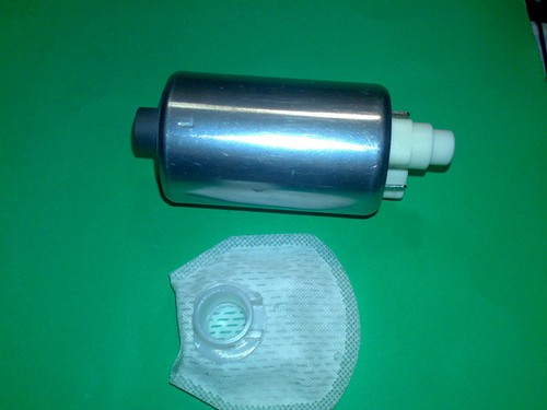 Suzuki fuel pump - suzuki,