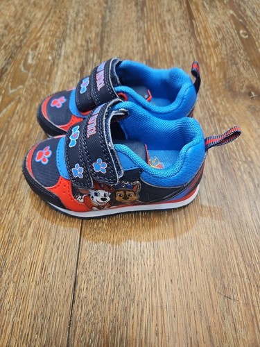 Paw patrol sneakers - paw,