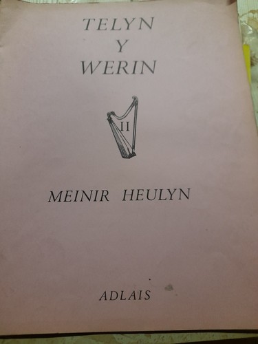Telyn werin pieces for - werin/,