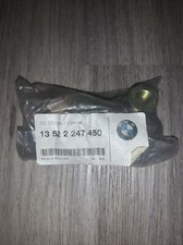 BMW Hex Nut With Plate (M12) - Genuine BMW 13522247450 X9 Nuts