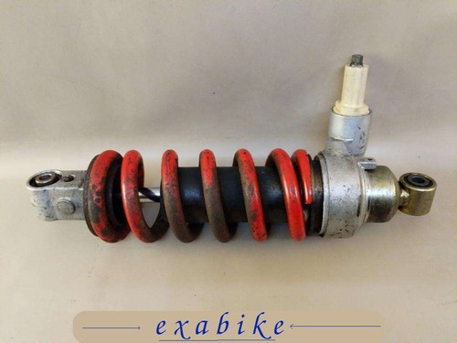 Shock absorber for - for, vfr
