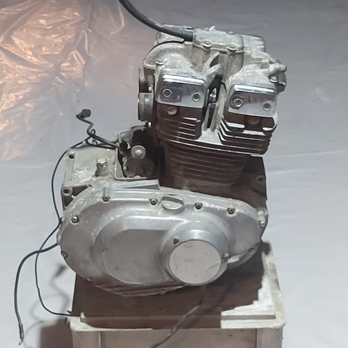 Suzuki gs250t 1980 84 - gs250t, -84