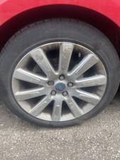 Ford Focus Cc2 Coupe 2005-2012