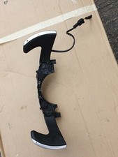 Peugeot 308 2007-2013 Steering Wheel Gear Shift Paddles 96561270XT 12275300