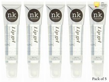 NK Makeup Clear Lip Gel