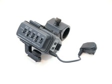 Sony XLR Microphone Adapter for DVCAM HVR-A1E, A1N, A1J etc.. Stock No u13848