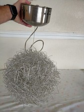 Stunning 40 cm Wire ball
