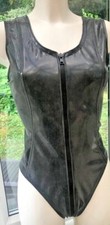 THE FEDERATION RUBBER CATSUIT