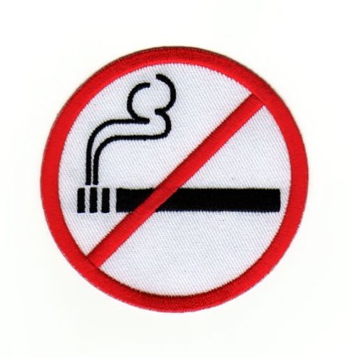 Ag38 non smoking - ag38★non,