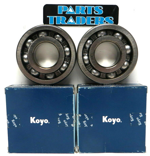 Koyo crank crankshaft bearings - crank/crankshaft,