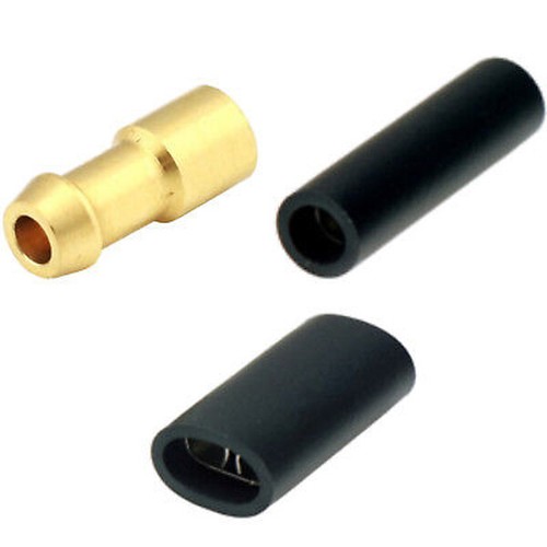 Single double brass - 15,