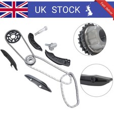 Upper Lower Engine Timing