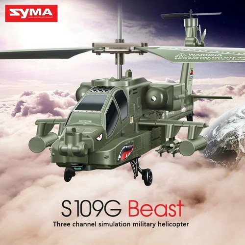 Original syma s109g - syma,