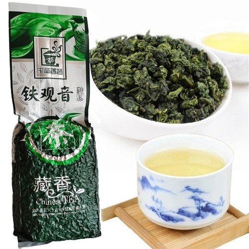 250g tikuanyin green tea - tikuanyin,