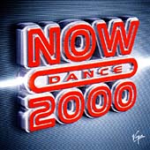 Various : Now Dance 2000 CD