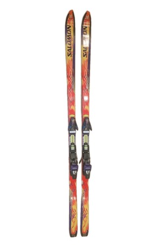Salomon equipe 9100 - 9100, 2s