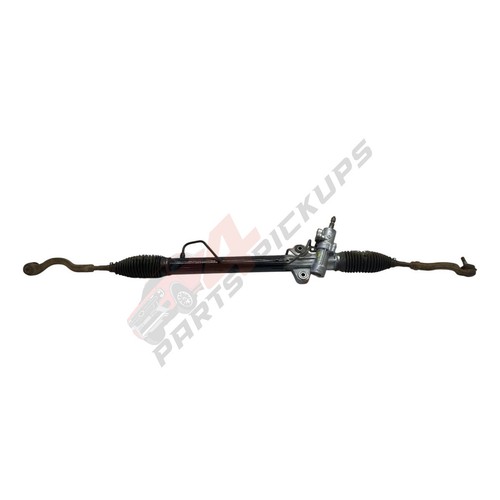 Mitsubishi l200 power - mitsubishi,