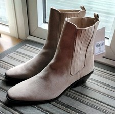 Tu Beige Ladies  Pull-on