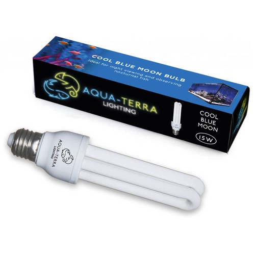 15w cool blue - blue, replacement