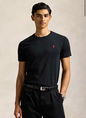 Polo ralph lauren men - men's, black