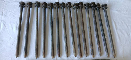 14x british army - 14x, 16"