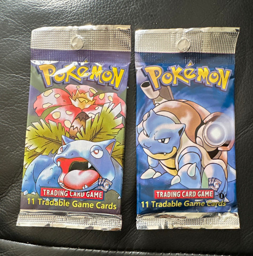 Pokémon tcg base - set, venusaur