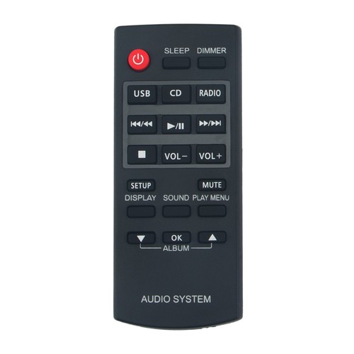 N2qayc000060 replaced remote - n2qayc000060,