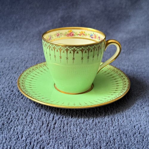 Royal doulton h4112 green - royal,
