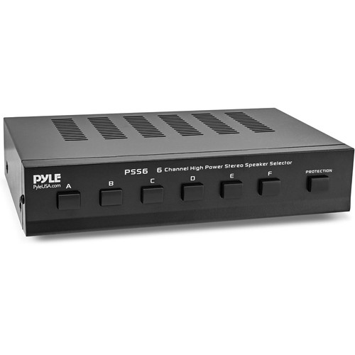 Pyle pss6uk high powered - high,
