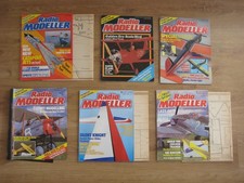 Radio Modeller Magazine Bundle