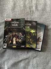 Warhammer 40,000 Dawn of War