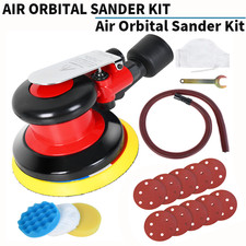 5'' Dust Free Air Random