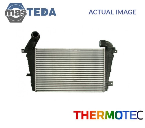 Dax008tt intercooler radiator - dax008tt,