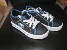 Heelys original wheeled shoe