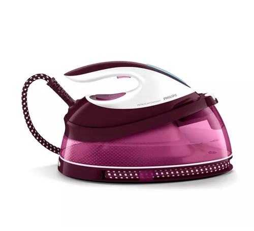 Philips perfectcare compact - philips,
