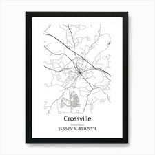 Crossville,United States