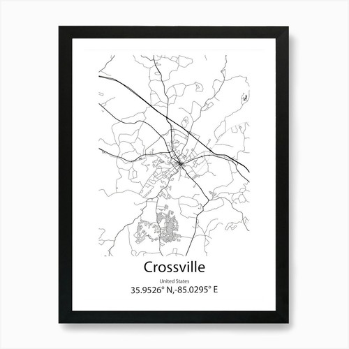 Crossville united states - crossville,united,