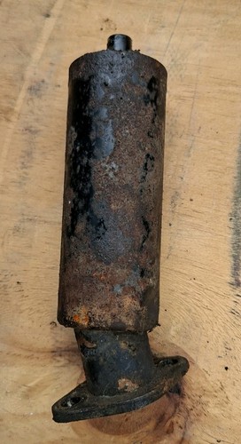 Mini cooper 1275 clutch - mini,