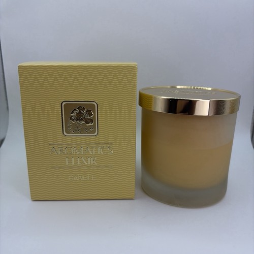 Clinique aromatics elixir - aromatics,