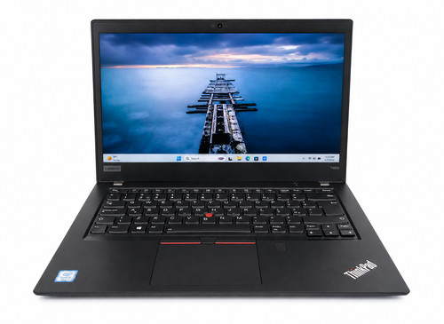 Lenovo thinkpad t480 - lenovo,